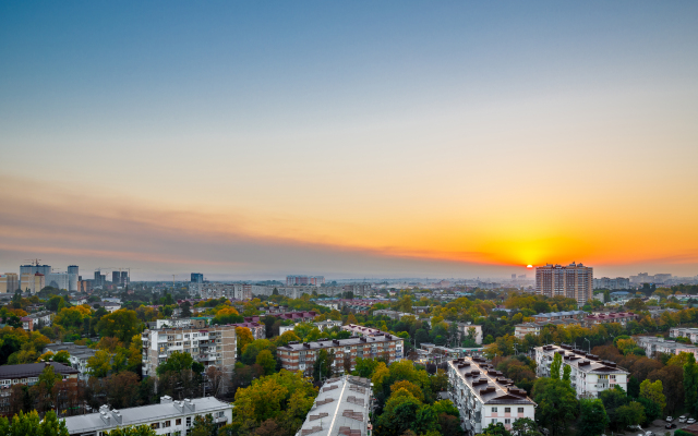 Апартаменты Дизайн-Студия Атмосфера