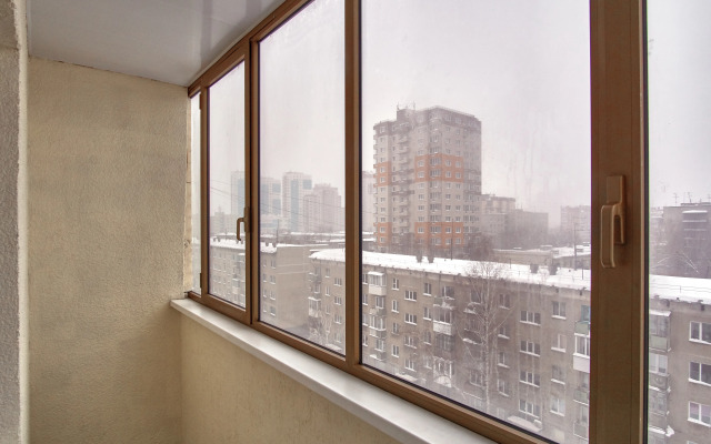 Квартира Sibkvart Крылова 63 (7)