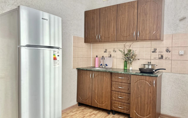 Квартира ArtHouse Dombay 5