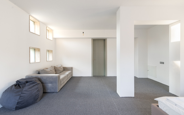 Chastny Dom Kottedzh V Nakhabino Private House