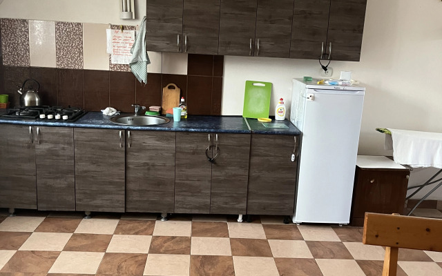 Ameli Guest House
