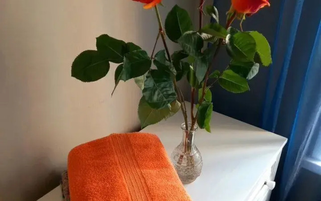 Квартира на ул Линейная 114