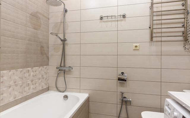 Апартаменты Summer Home