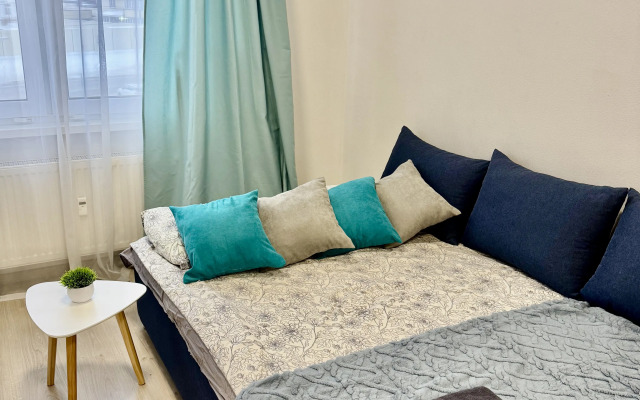 Квартира Студия