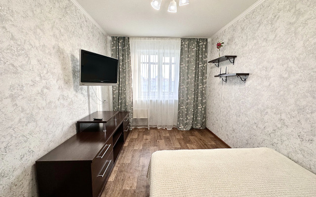 Апартаменты Однокомнатная Квартира в Северном