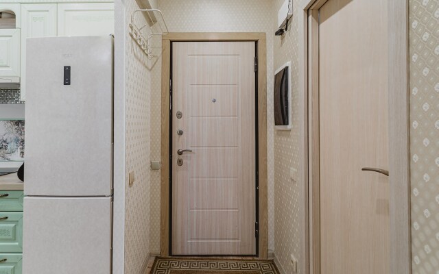 Odnokomnatnaya kvartira Flat