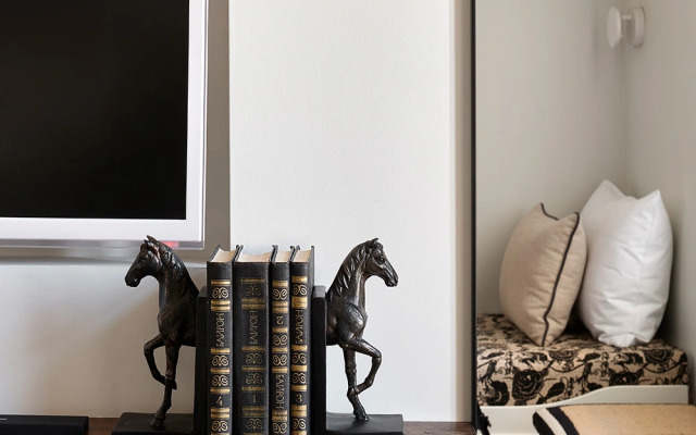 Квартира тихая трехкомнатная на ст. м. Маяковская