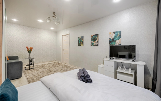 Апартаменты Двухкомнатные метро Полежаевская