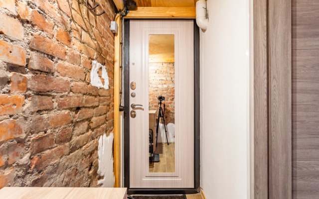 Апартаменты  Bikk*House на  Достоевского