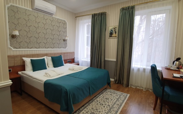 Markell Hotel