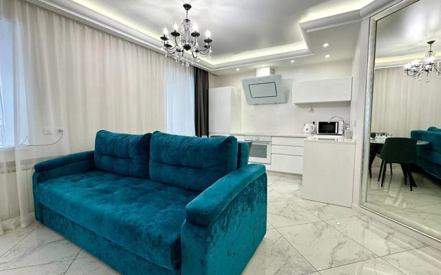 Квартира на Карла Маркса 17