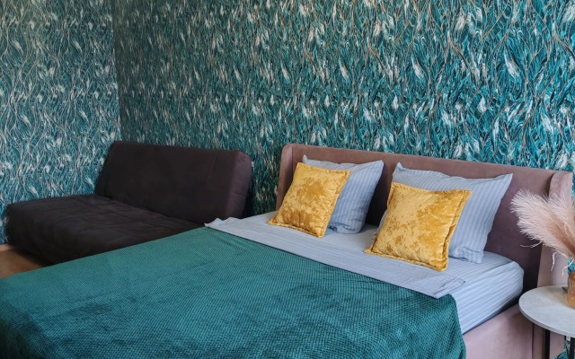 Квартира В поселке МИС