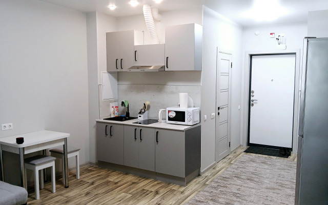 Studiya Flat