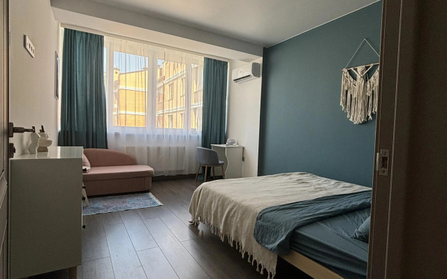 Na Kurorte Flat