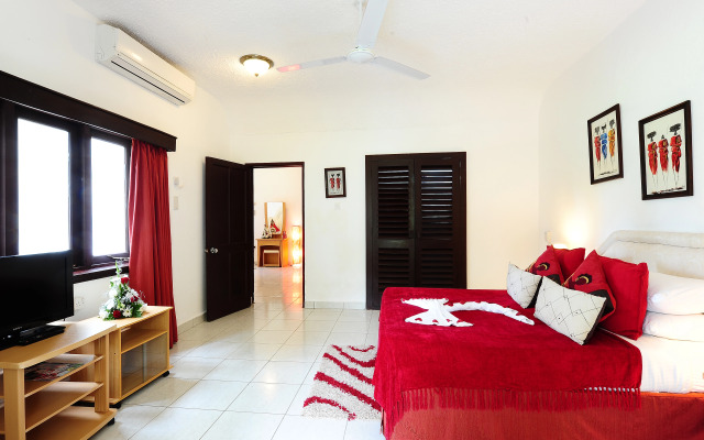 Cocoa Luxury Resort Hotel