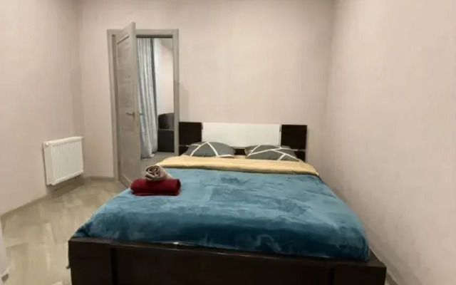 Квартира Евро-двушка