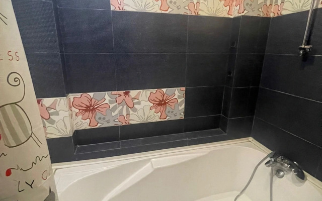 Квартира двухкомнатная в Коминтерновском районе