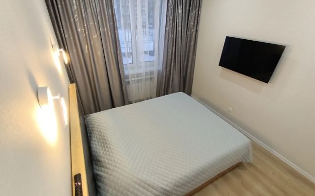 Квартира на Взлётной 11/1