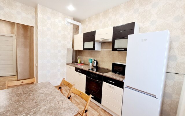 Skyroom Flat