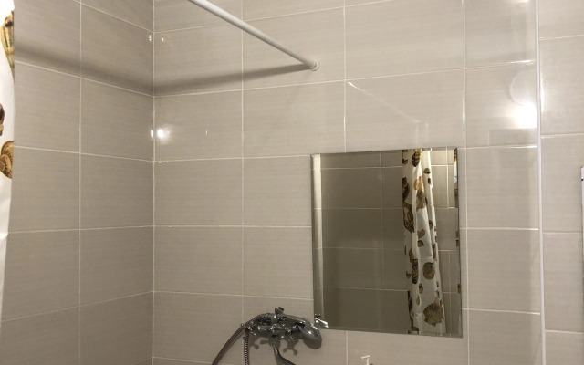 Квартира на Московском проспекте 120