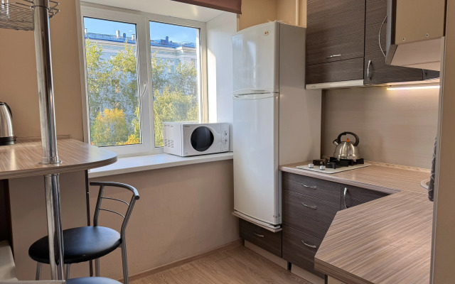 Квартира 1-комнатная на Софьи Перовской 37