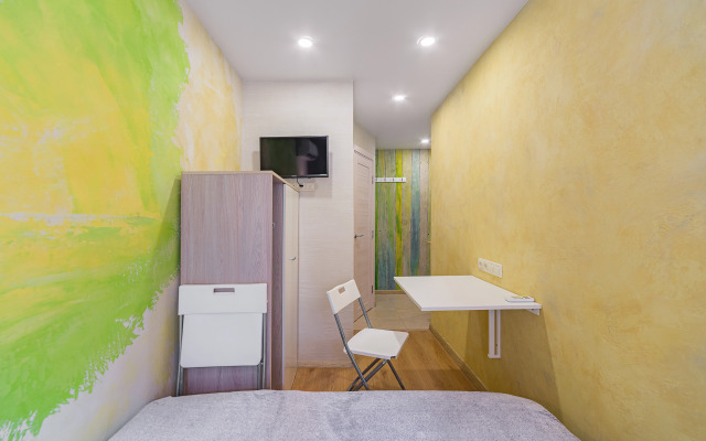 Апартаменты Студия 3