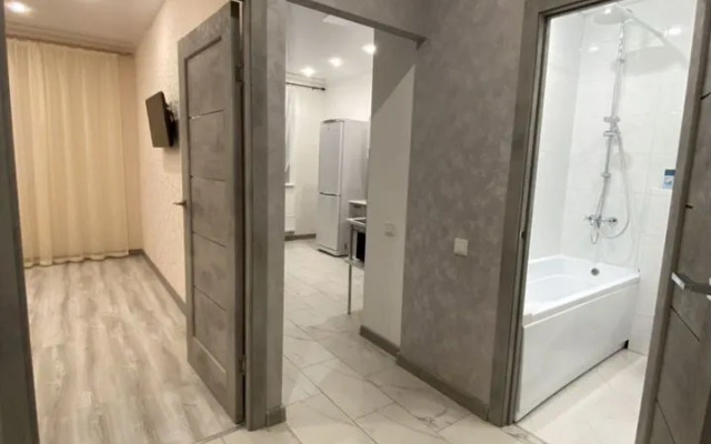 Квартира Однушка