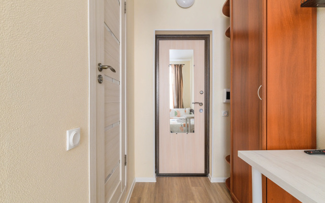 Квартира Лермонтов на Петроградке