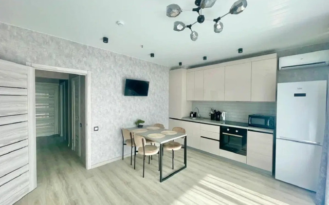 Апартаменты Море Люкс 3