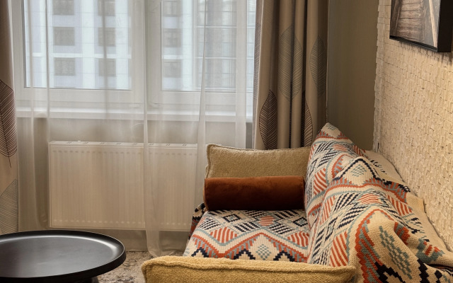 Atmosfera Apartments