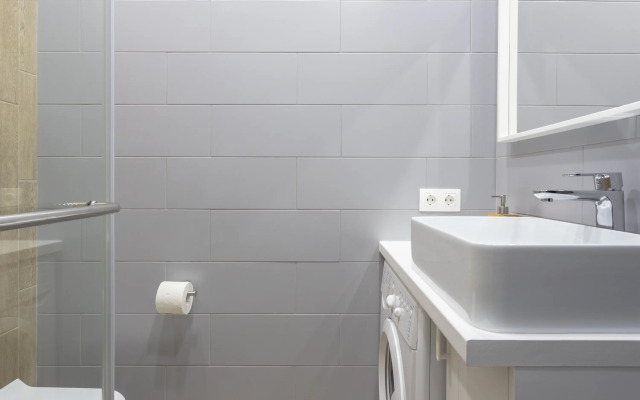 Апартаменты 'Studio' Рядом С Москва-Сити