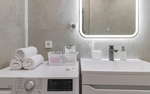 Aruna Deluxe Apartment Flat