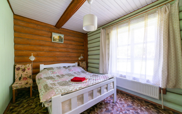 База отдыха Рыбацкая деревня