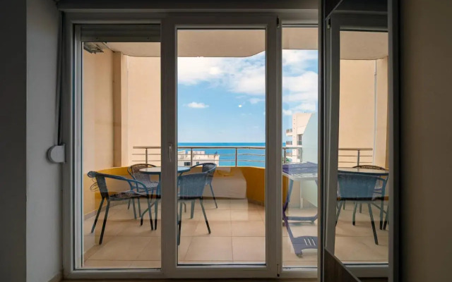 Saray Apartments