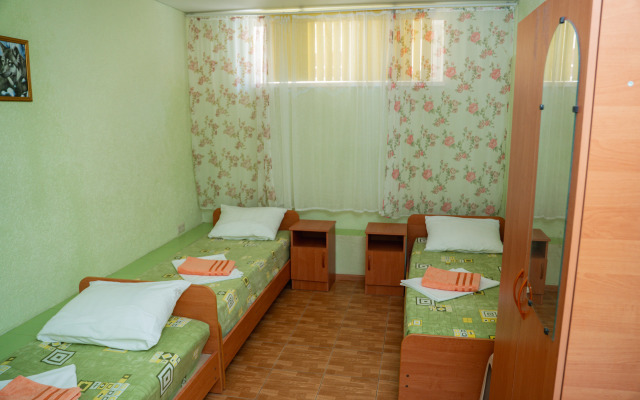 Гостевой дом Диана