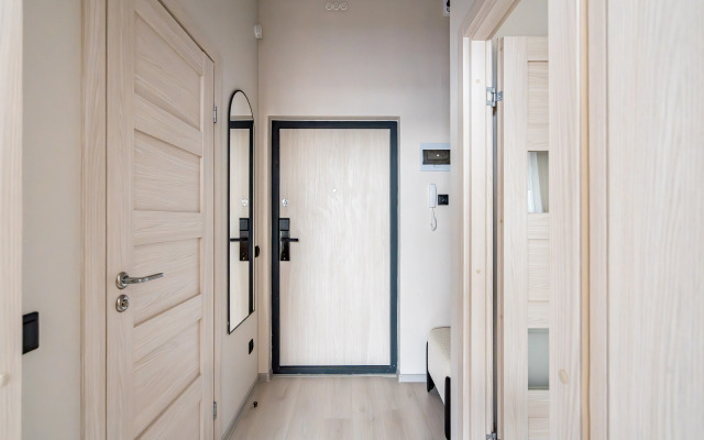 Merino Home Alia Apartments