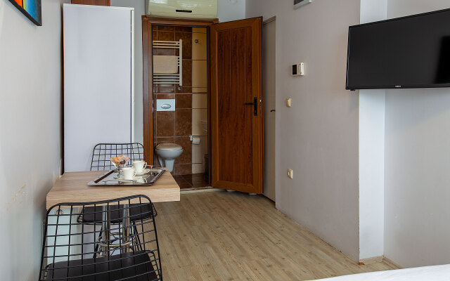 Pera Sultan Suite Hotel