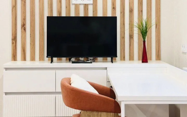 Апартаменты в Жк Пoкровский