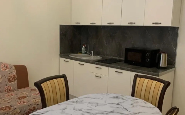 Квартира На Митинской 28