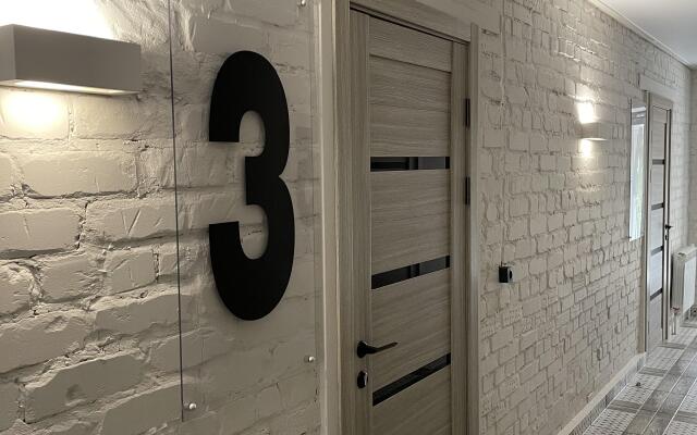Art_loft24 Guest House