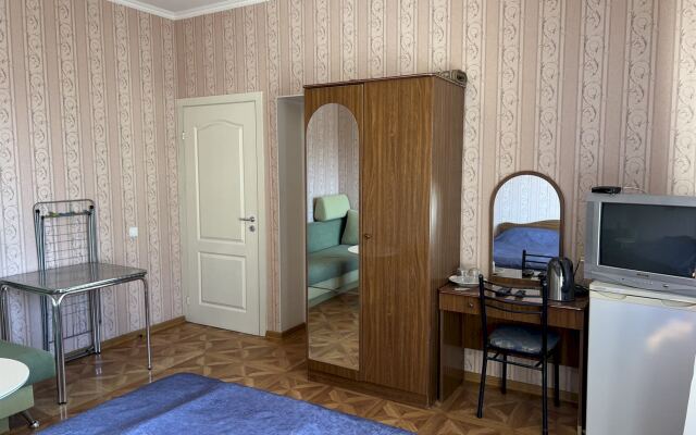 Апартаменты 047 Геленджикский 220