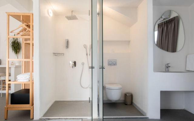 L'olive Homes