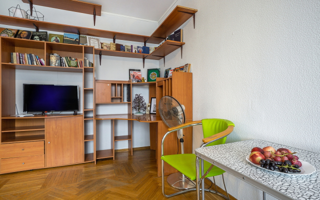 Квартира двухкомнатная от Comfort home