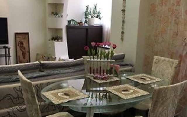 Апартаменты Вдохновение