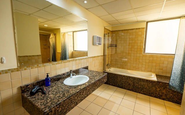 Urban Heaven Luxury Hostel