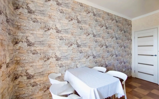 Квартира Однокомнатная рядом с Перинатальным Центром