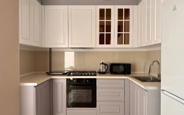 Апартаменты Уютные Жумабека 217