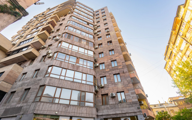 S 1 Spalney Keygo 0181 Nedaleko Ot Opernogo Teatra Apartments