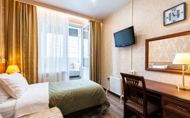 Апартаменты Северная Венеция