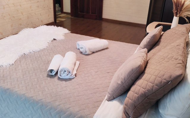 Квартира Уютная недалеко от трассы М7